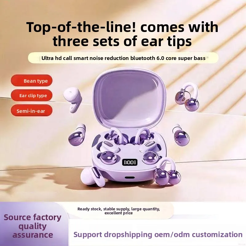 Sleep Mask Headphones Bluetooth - Nuevos Auriculares Bluetooth Inalámbricos 3 en