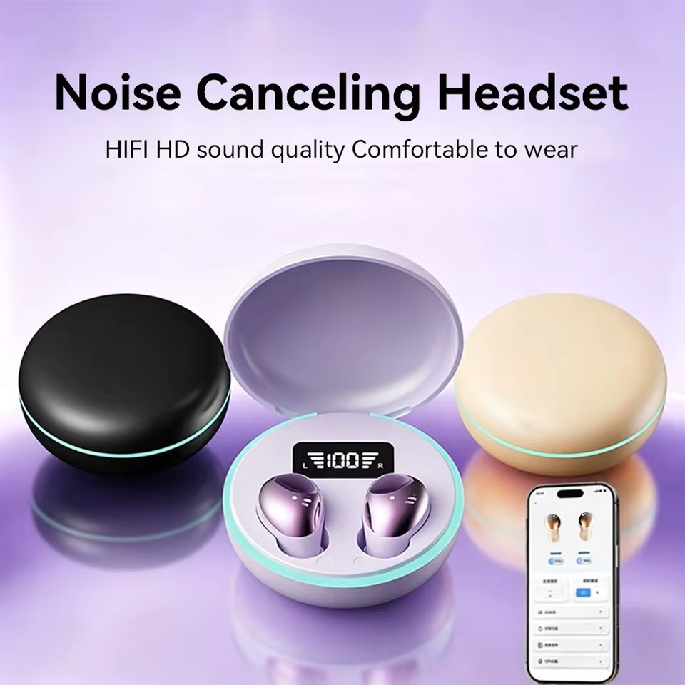 Mini Auriculares Inalámbricos  - Sleep Mask Headphones Bluetooth reseña y precio