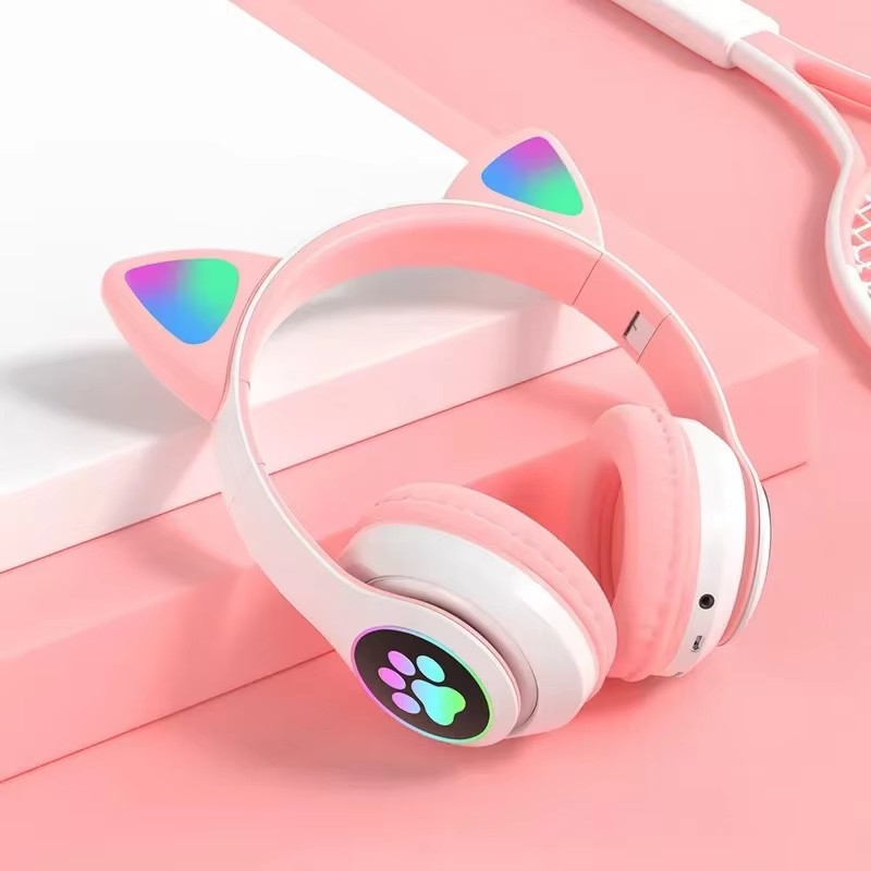 JST-28 auriculares inalámbrico - Anc Wireless Over Ear Headphones reseña y precio