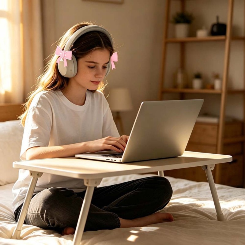 【NUEVO A88T】 2 piezas de adorn - Headphones reseña y precio