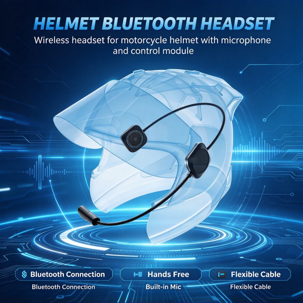 Auriculares Bluetooth para cas - Speakers reseña y precio