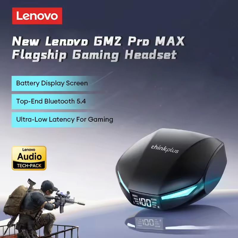 Audífonos Lenovo XT53 con Blue - Type C Wired Earphones With Mic reseña y precio