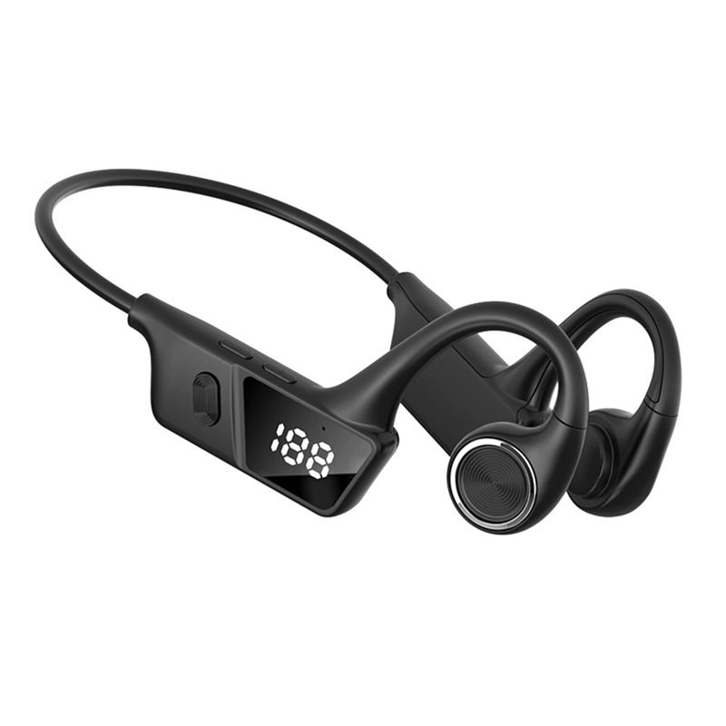 Auriculares de conducción ósea - Bone Conduction Running Headphones reseña y precio