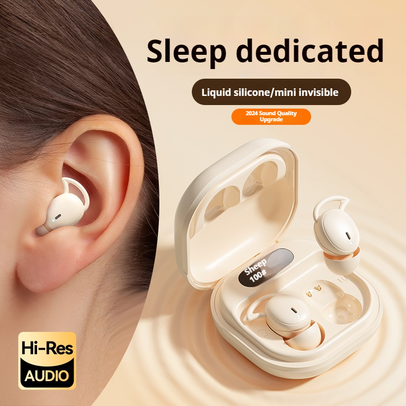 Auriculares Inalámbricos Portá - Sleep Mask Headphones Bluetooth reseña y precio