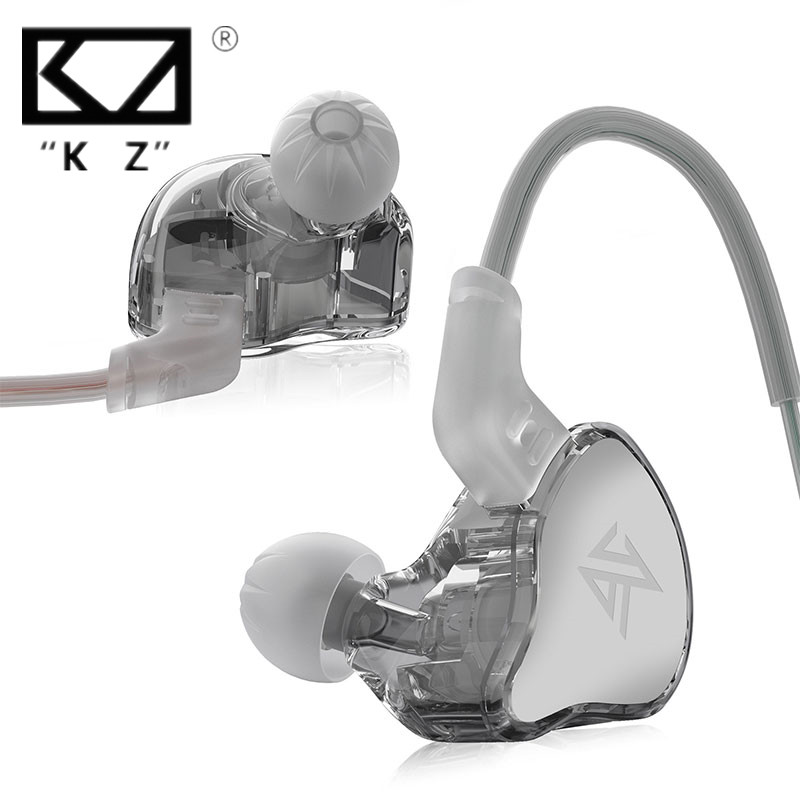KZ EDCX auriculares intrauditi - In Ear Monitors For Singers reseña y precio