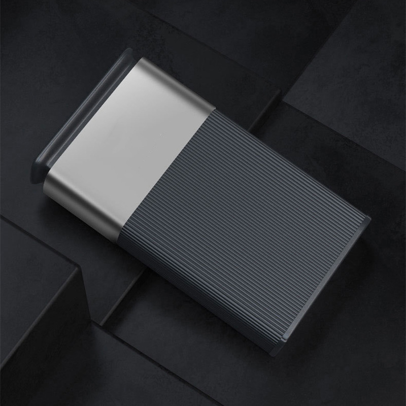 Estuche de Cigarrillos Creativ - Laptops reseña y precio