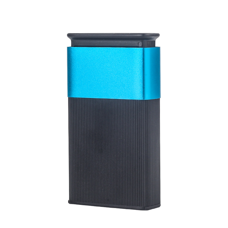 Estuche de Cigarrillos Creativ - Laptops reseña y precio