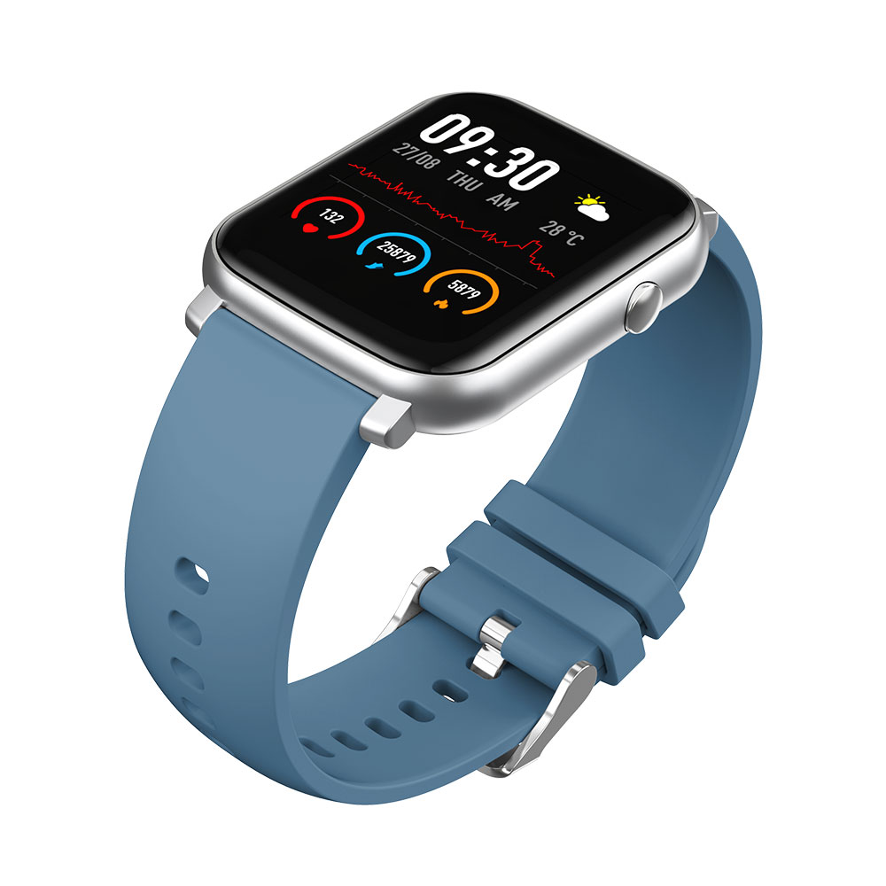 Reloj inteligente SMA Smart Ca - Smartwatches reseña y precio