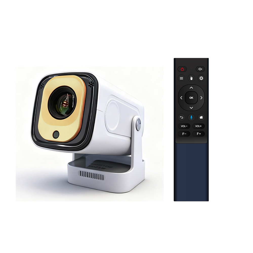 Proyector Inteligente IHOMELIF - Speakers reseña y precio