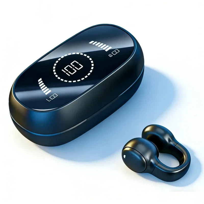 Auriculares de Conducción Ósea - Bone Conduction Running Headphones reseña y precio
