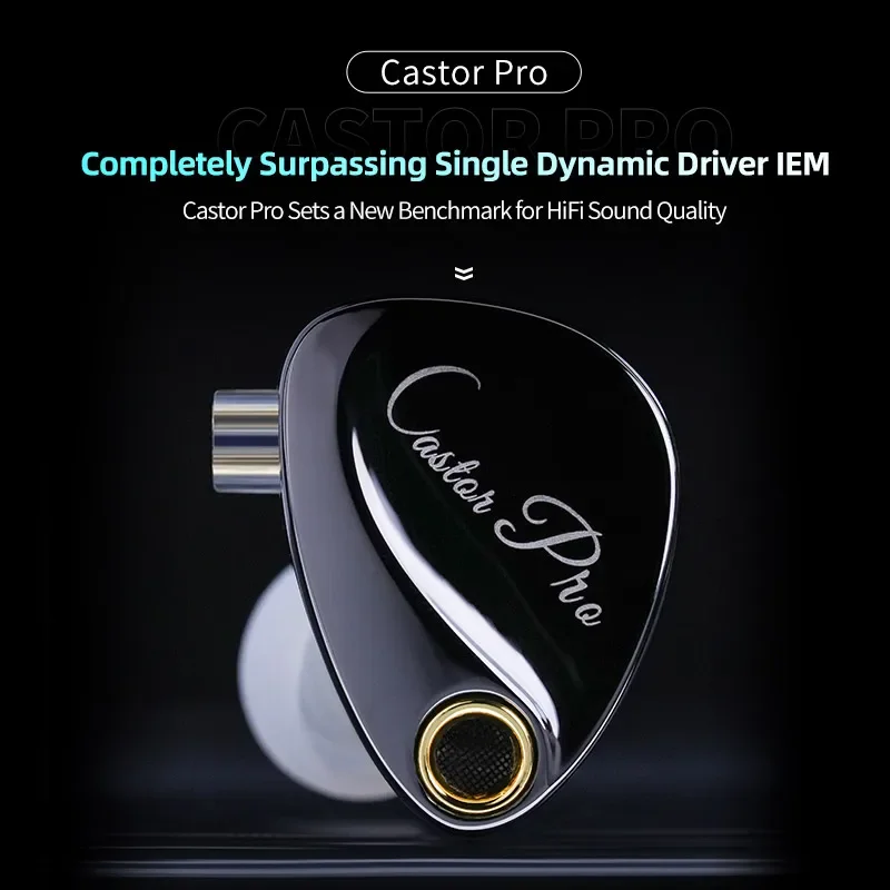 Auriculares intrauditivos KZ C - In Ear Monitors For Singers reseña y precio