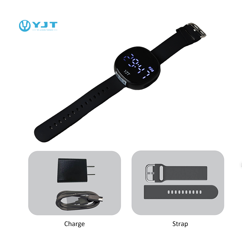 Reloj Inteligente YJT 2026 OEM - Smartwatches reseña y precio