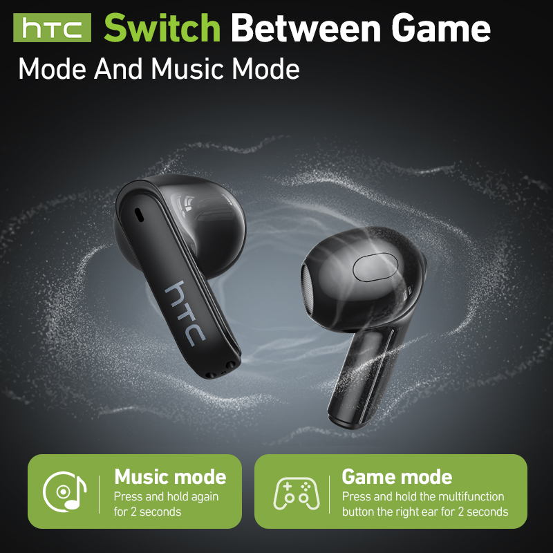 Auriculares Bluetooth para jue - Speakers reseña y precio