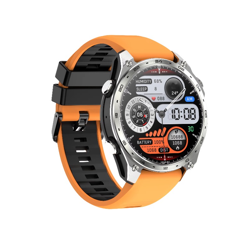 Reloj Inteligente HD300PRO de  - Smartwatches reseña y precio