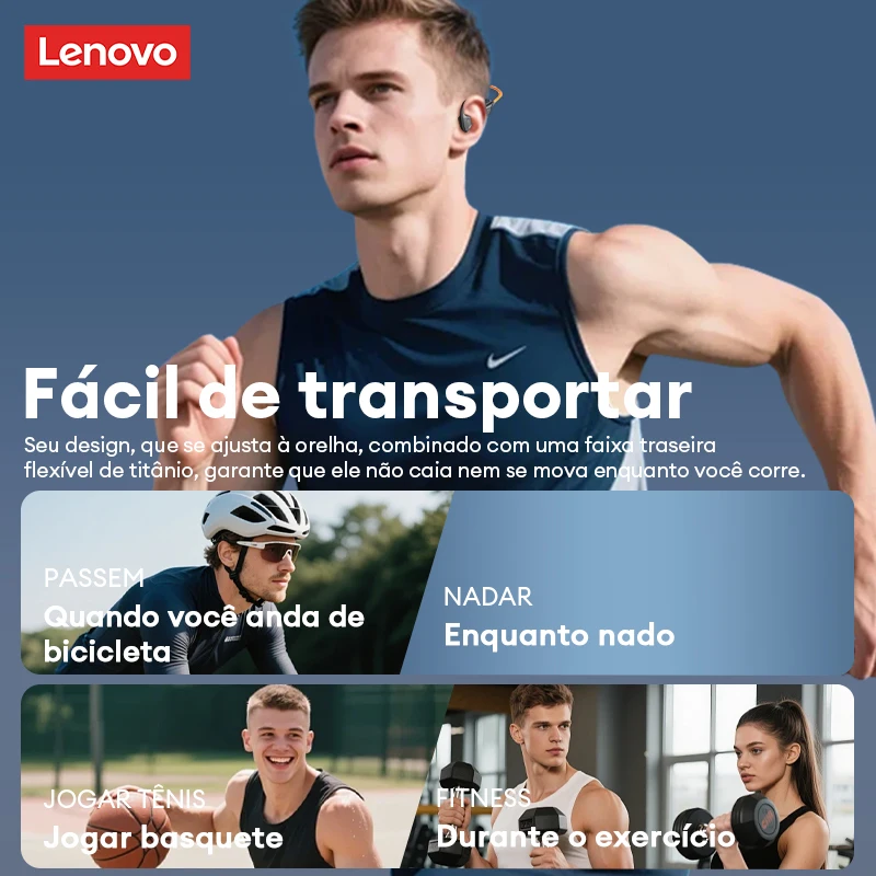 Lenovo S106, auriculares de co - Type C Wired Earphones With Mic reseña y precio