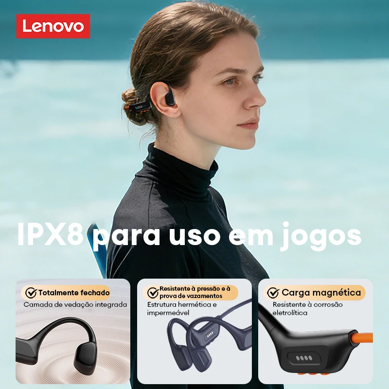 Lenovo S106, auriculares de co - Type C Wired Earphones With Mic reseña y precio