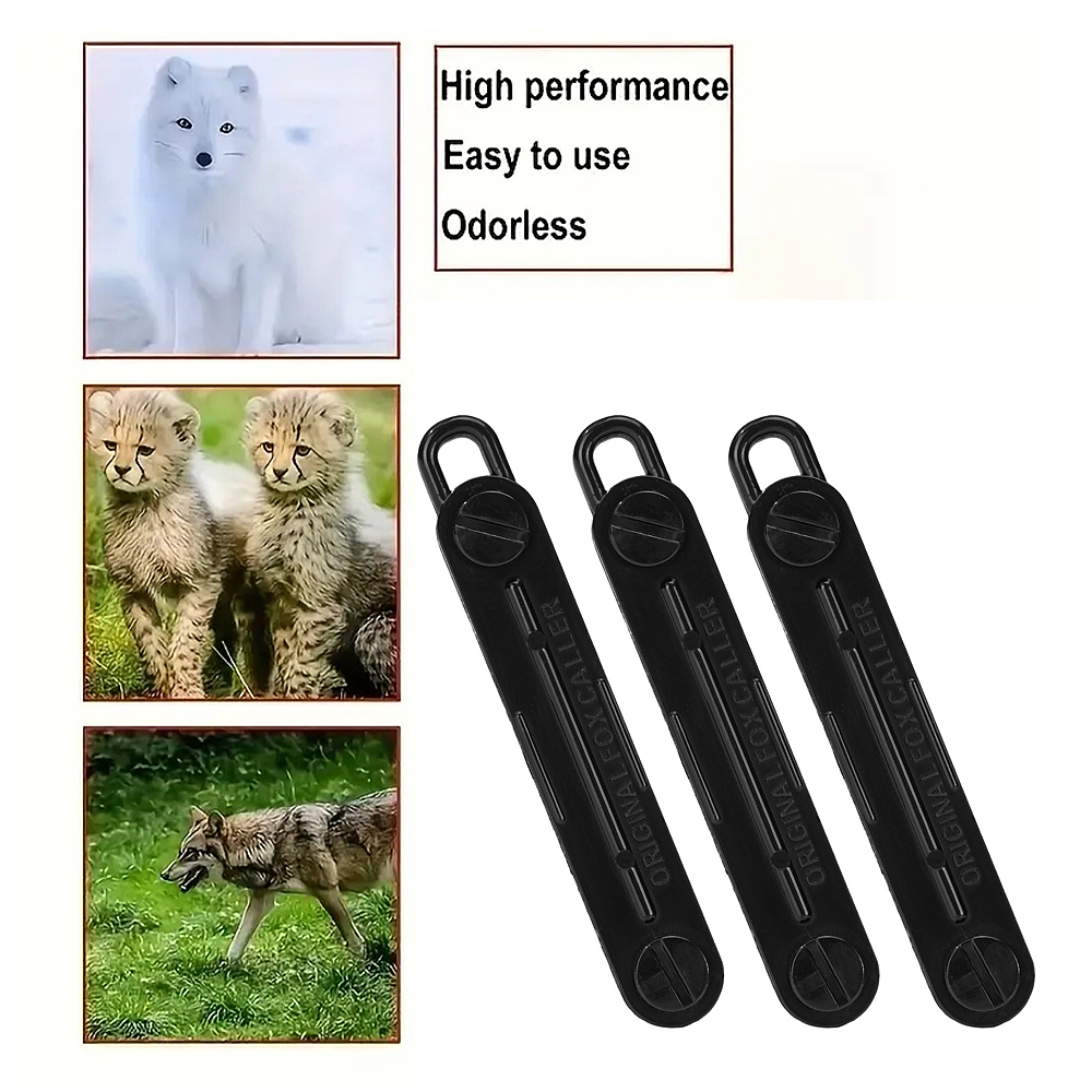 Silbato de Llamada para Cazado - Laptops reseña y precio
